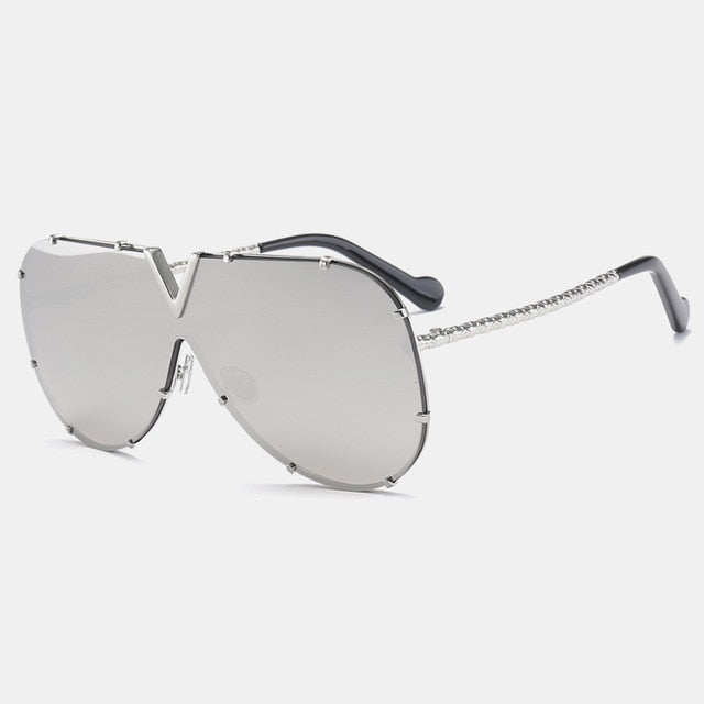 New sunglasses model MS678 in 2025 mysite