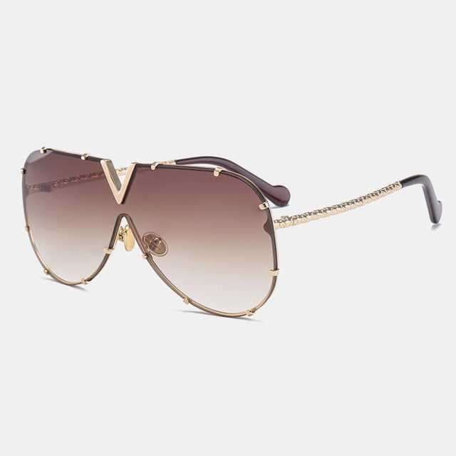 New sunglasses model MS678 in 2025 mysite