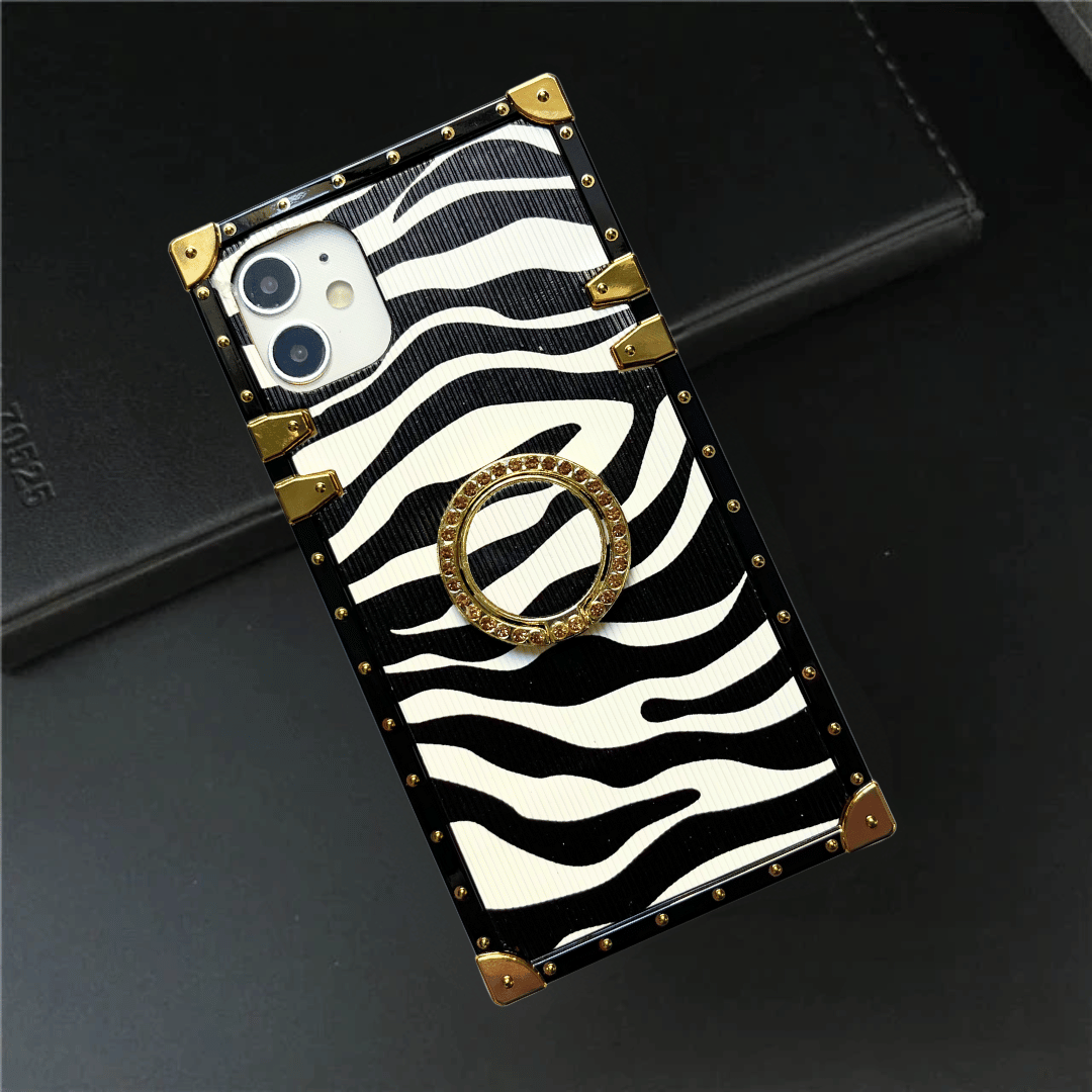 Samsung Case with Ring "Instinct" mysite