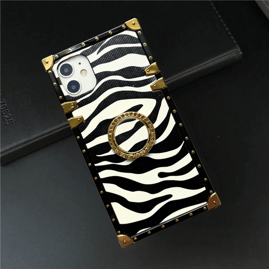 Samsung Case with Ring "Instinct" mysite