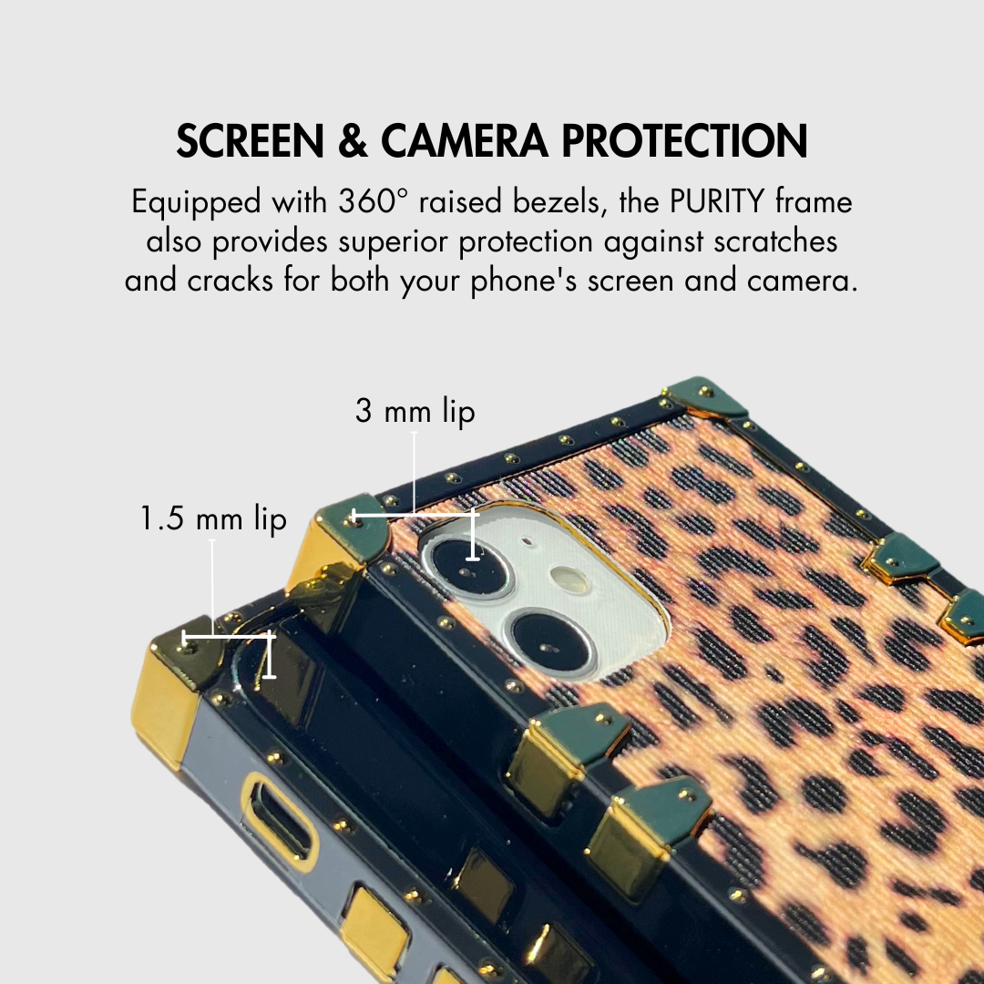 Samsung Case with Ring "Power" mysite