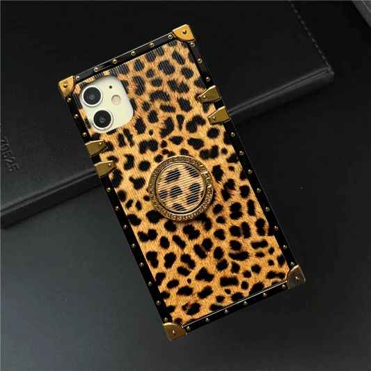 Samsung Case with Ring "Power" mysite