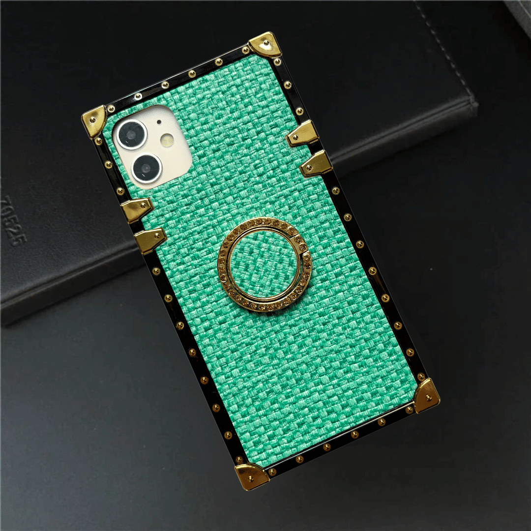Samsung Case with Ring "Sublime" mysite