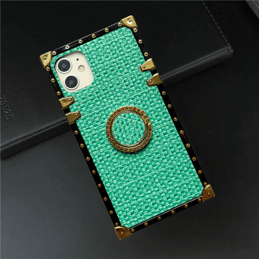 Samsung Case with Ring "Sublime" mysite