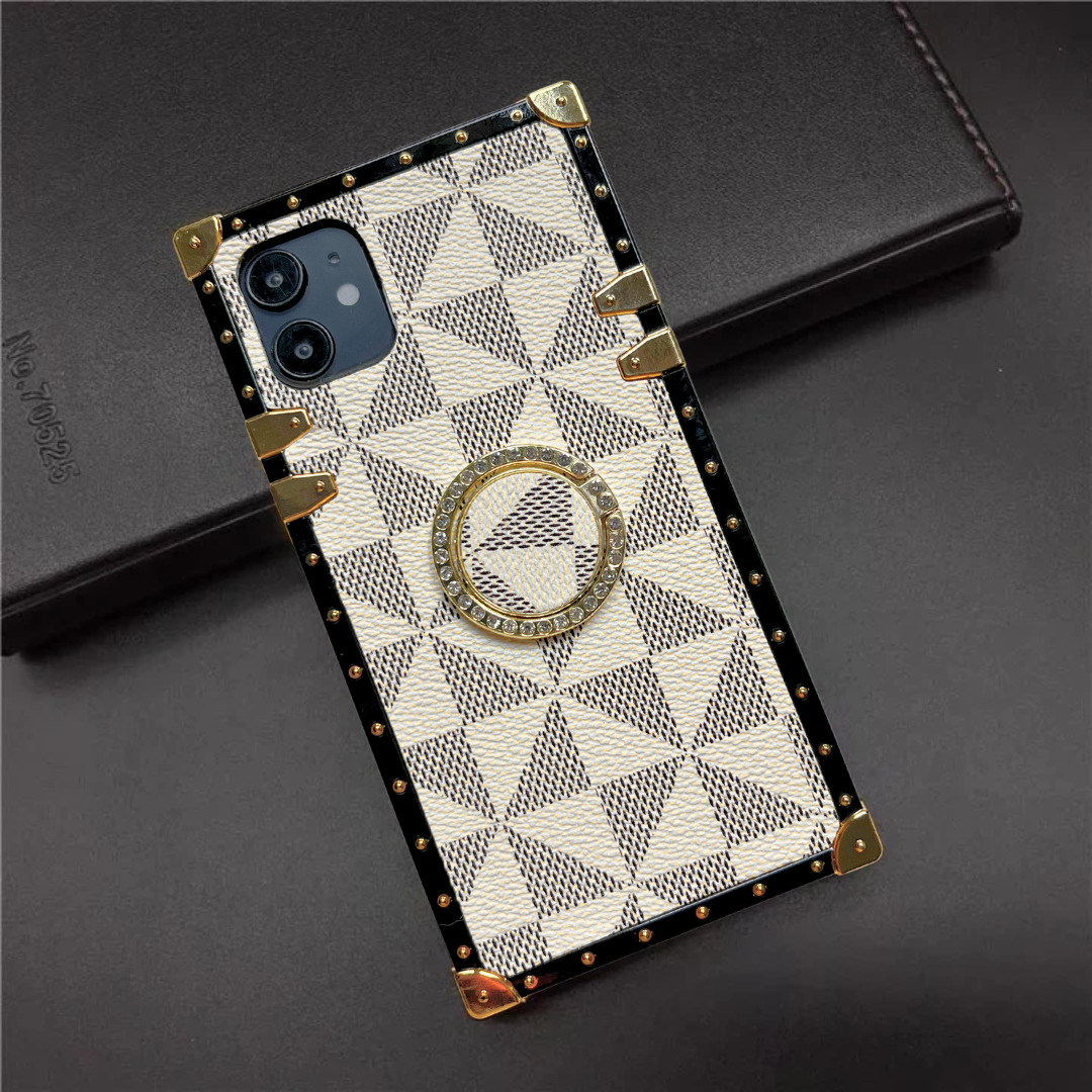 Samsung Case with Ring "Excelsior" mysite