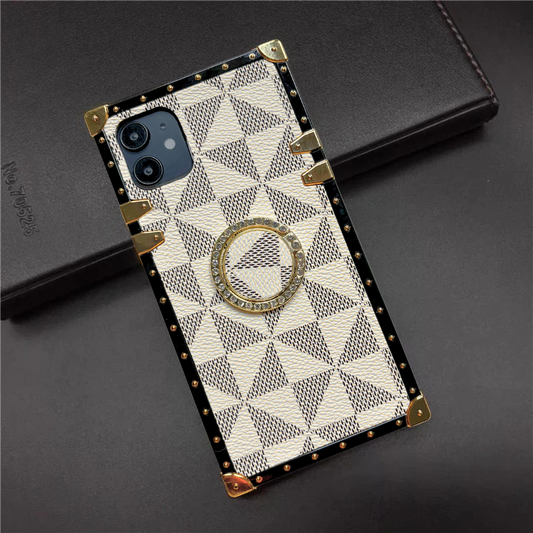 Samsung Case with Ring "Excelsior" mysite