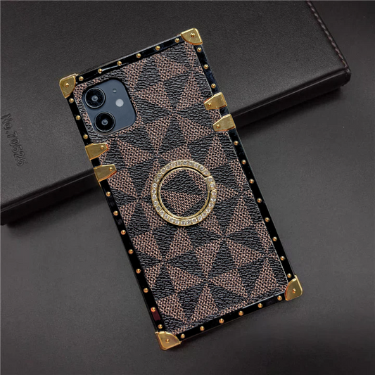 Samsung Case with Ring "Role Model" mysite