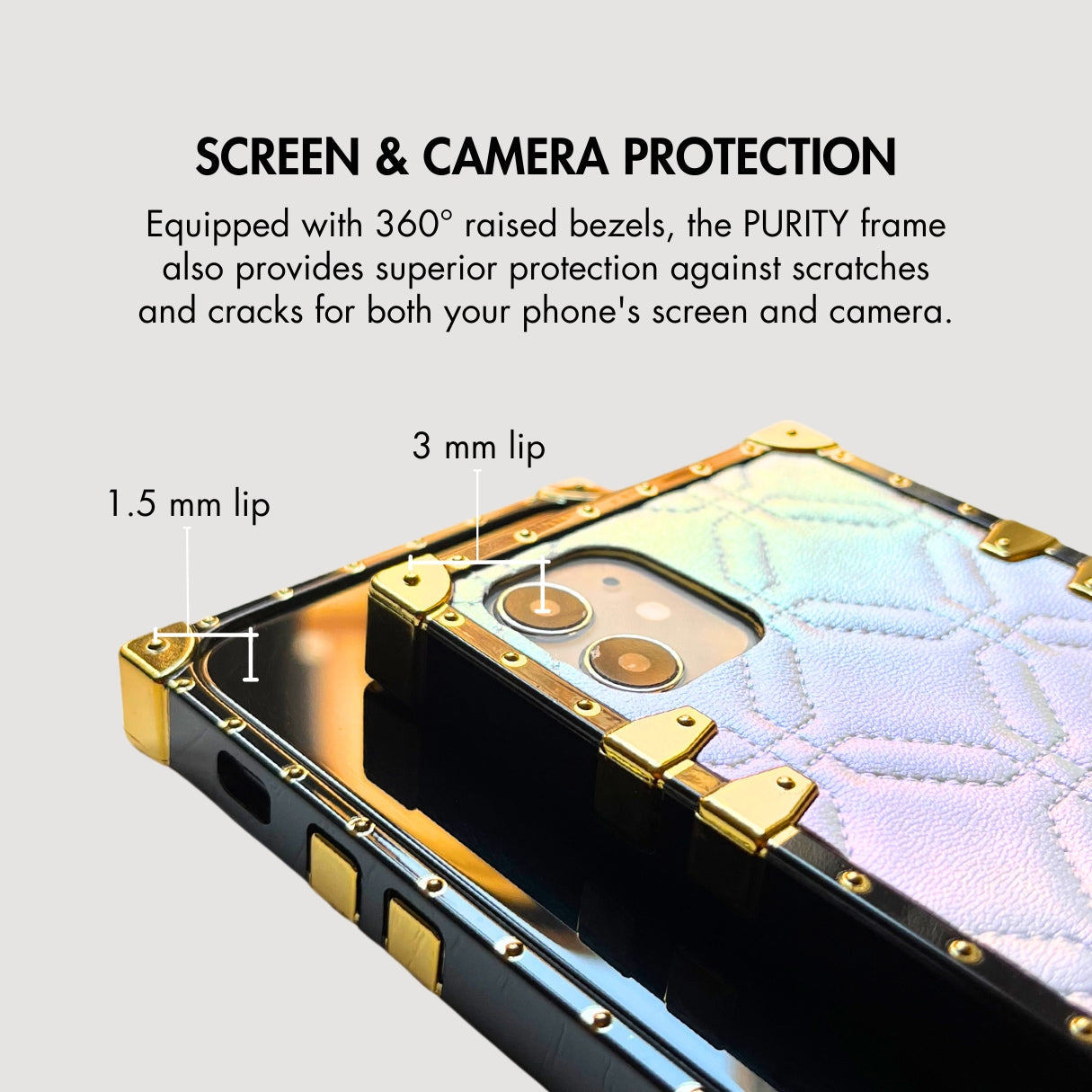 Samsung Case with Ring "Snowman" mysite