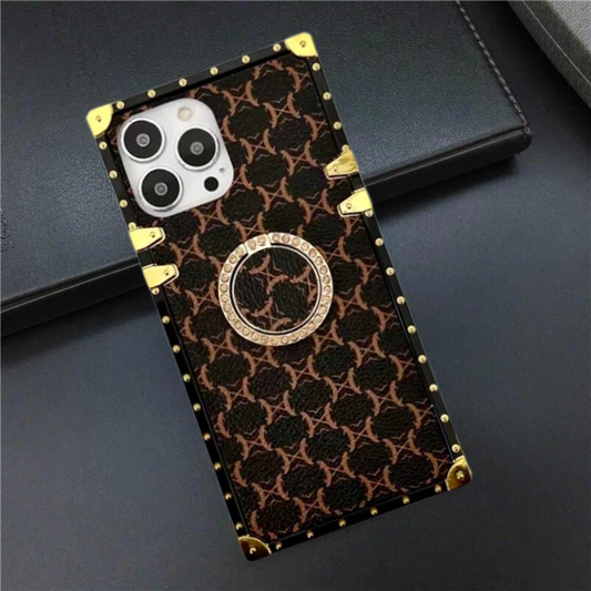 Samsung Case with Ring "Vampire" mysite