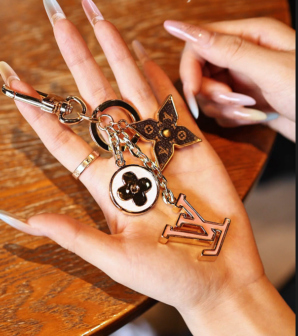 1V key chain-713 mysite