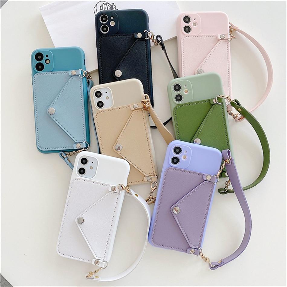 Breeze Wallet iPhone Case mysite