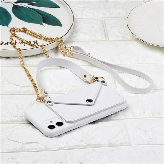 Breeze Wallet iPhone Case mysite