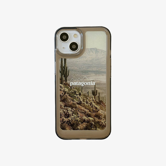 Limited iPhone Case | PA Cacti mysite