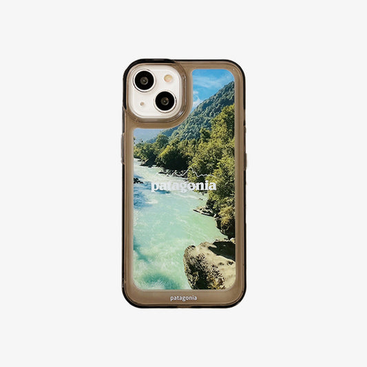 Limited iPhone Case | PA River mysite
