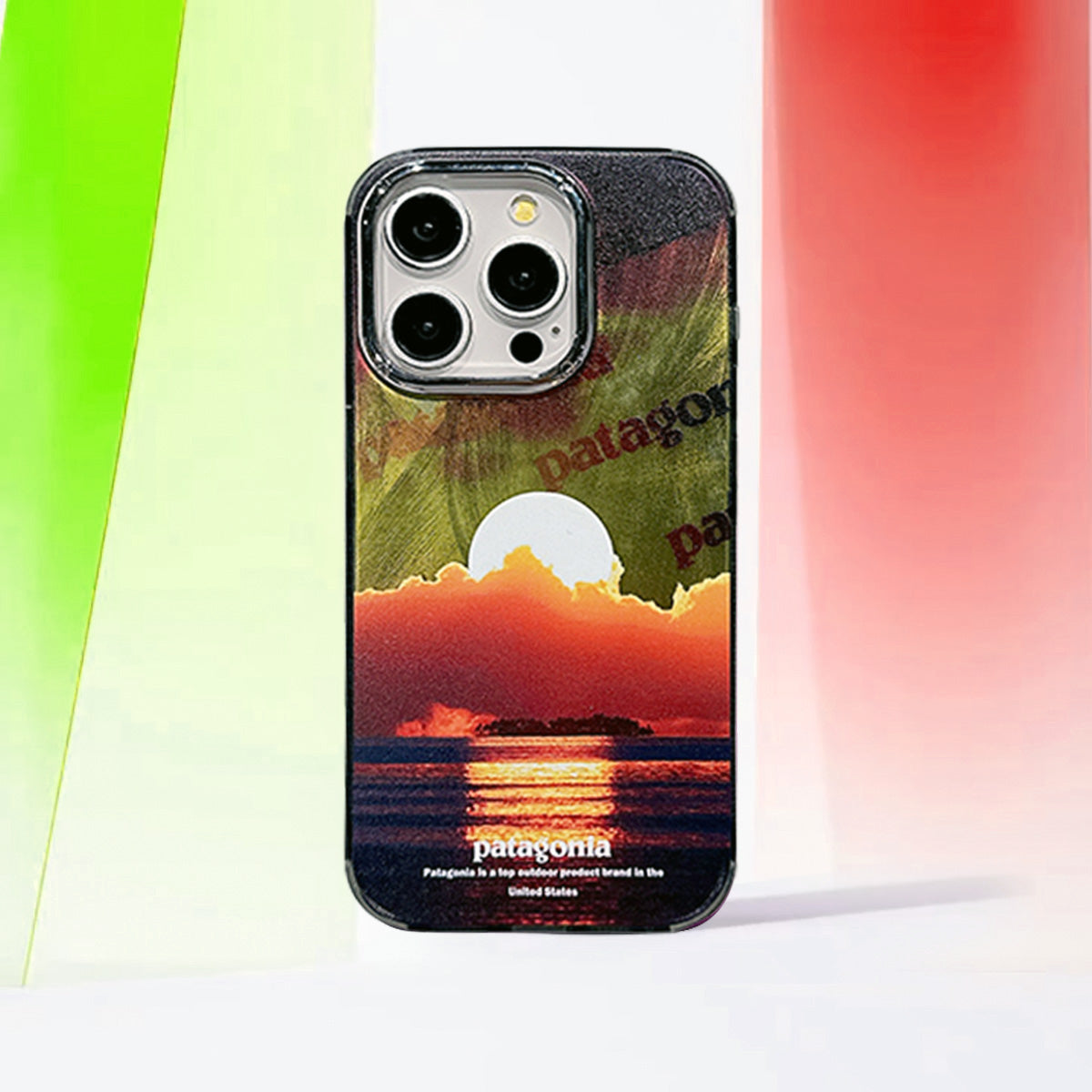 Limited iPhone Case | PA Sunrise at Sea mysite