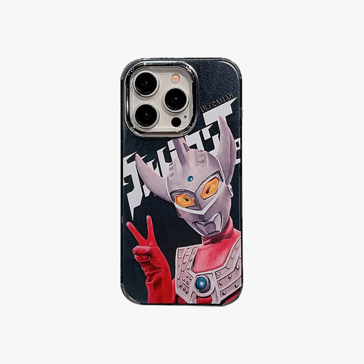 Limited iPhone Case | Ultraman Tarou 1 mysite