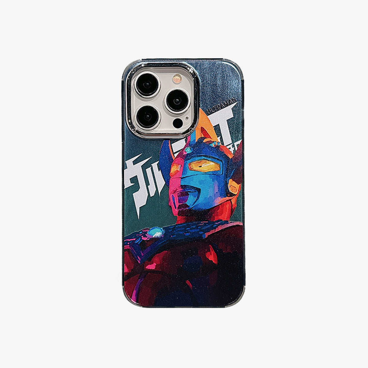 Limited iPhone Case | Ultraman Tarou 2 mysite