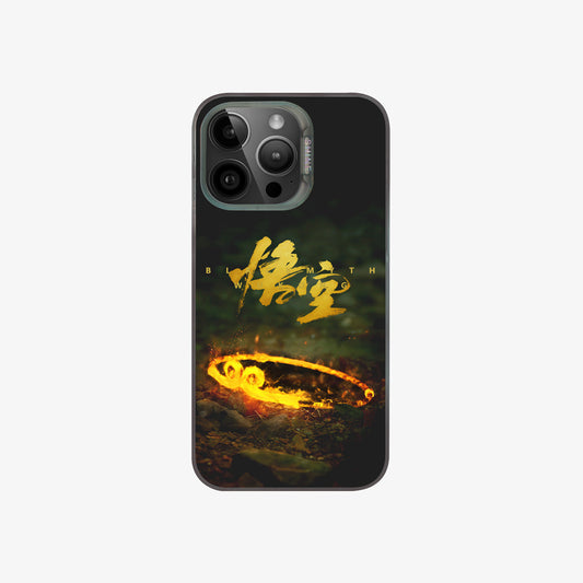 Limited iPhone Case | Black Myth Wukong 3 mysite