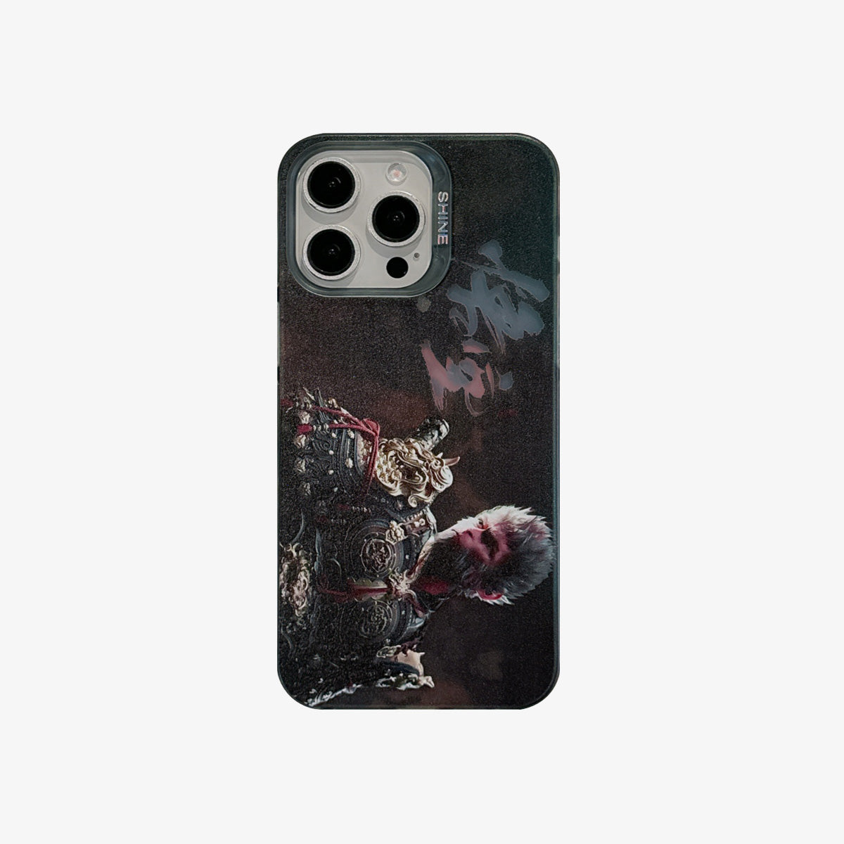 Limited iPhone Case | Black Myth Wukong 8 mysite