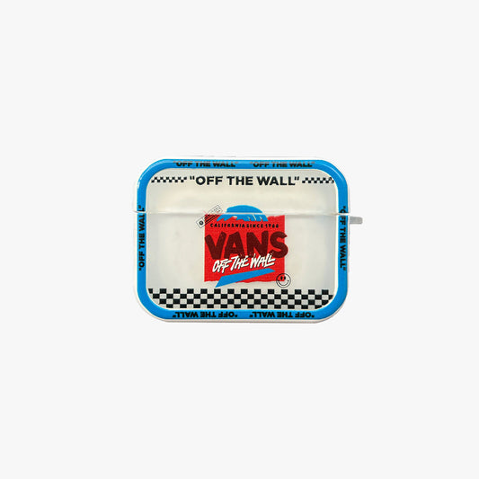Limited AirPods Case | VA Blue mysite