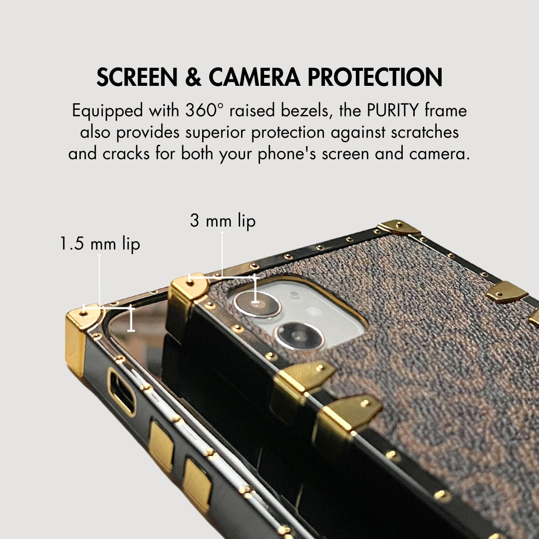 Samsung Case with Ring "Daphne" mysite