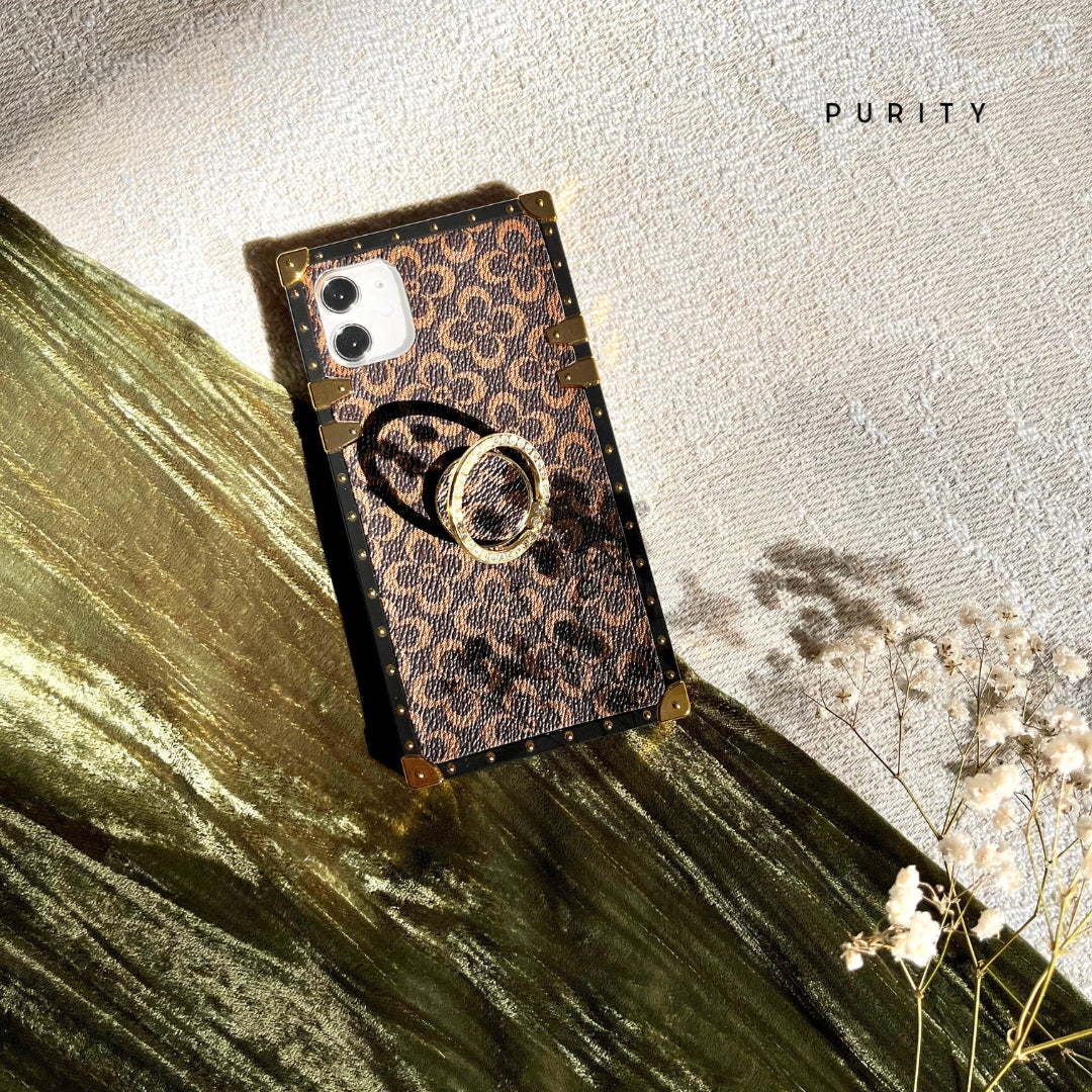 Samsung Case with Ring "Daphne" mysite