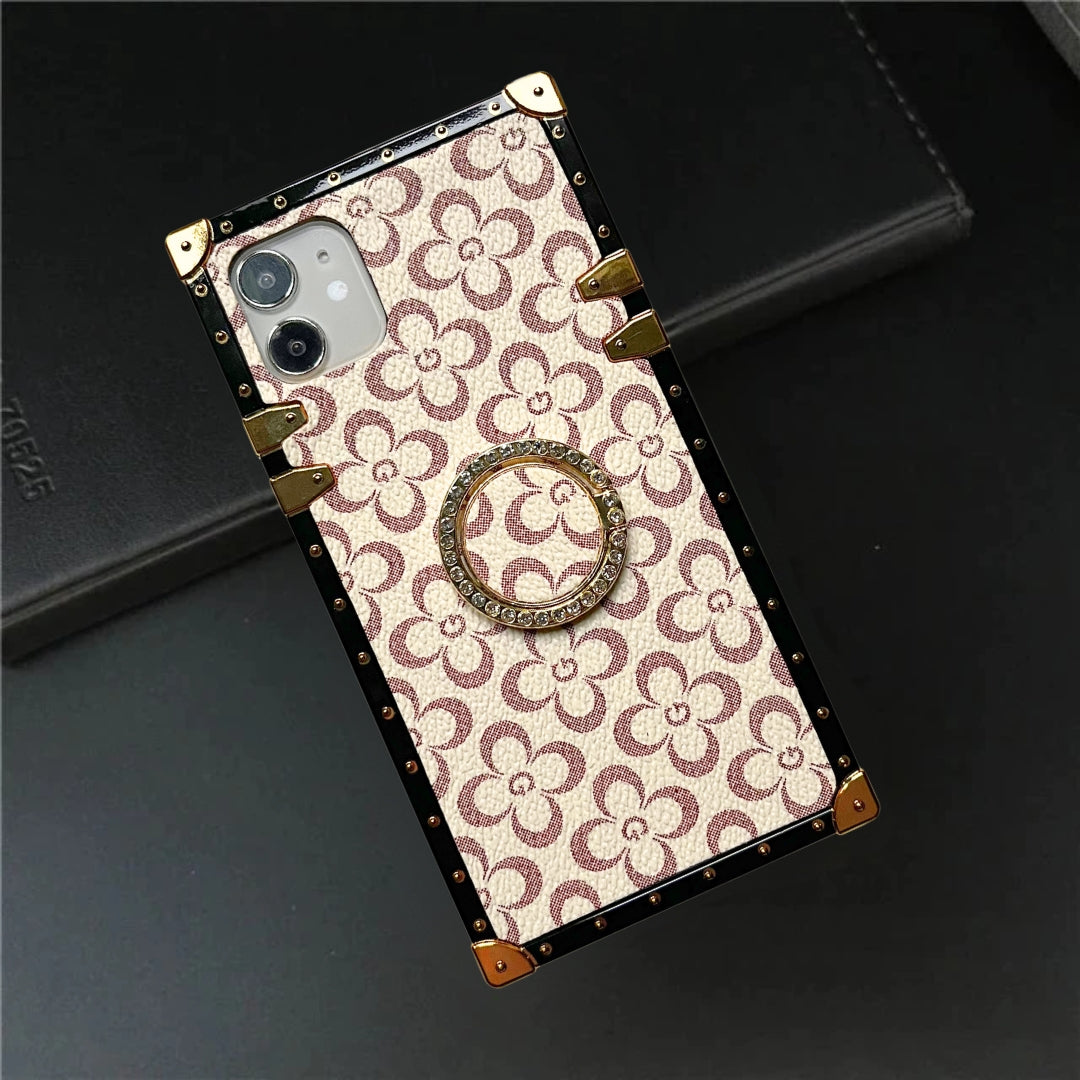 Samsung Case with Ring "Iphis" mysite