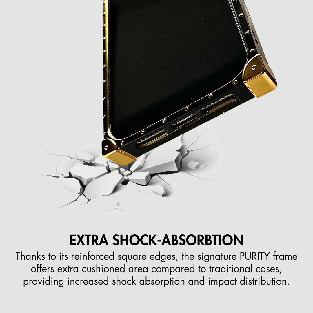 Samsung Case with Ring "Thyia" mysite