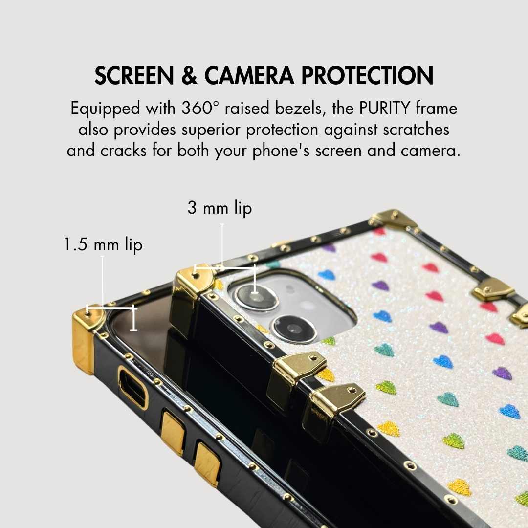 Samsung Case with Ring "Devotion" mysite