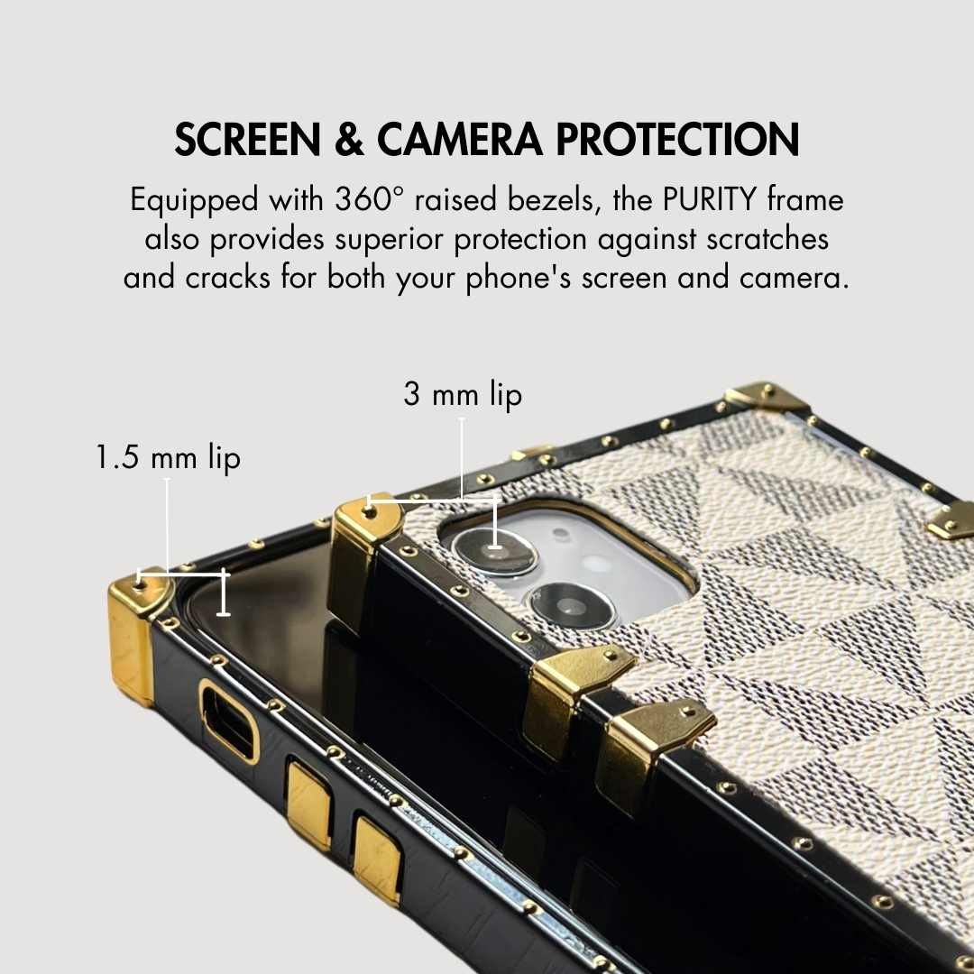 Samsung Case with Ring "Excelsior" mysite
