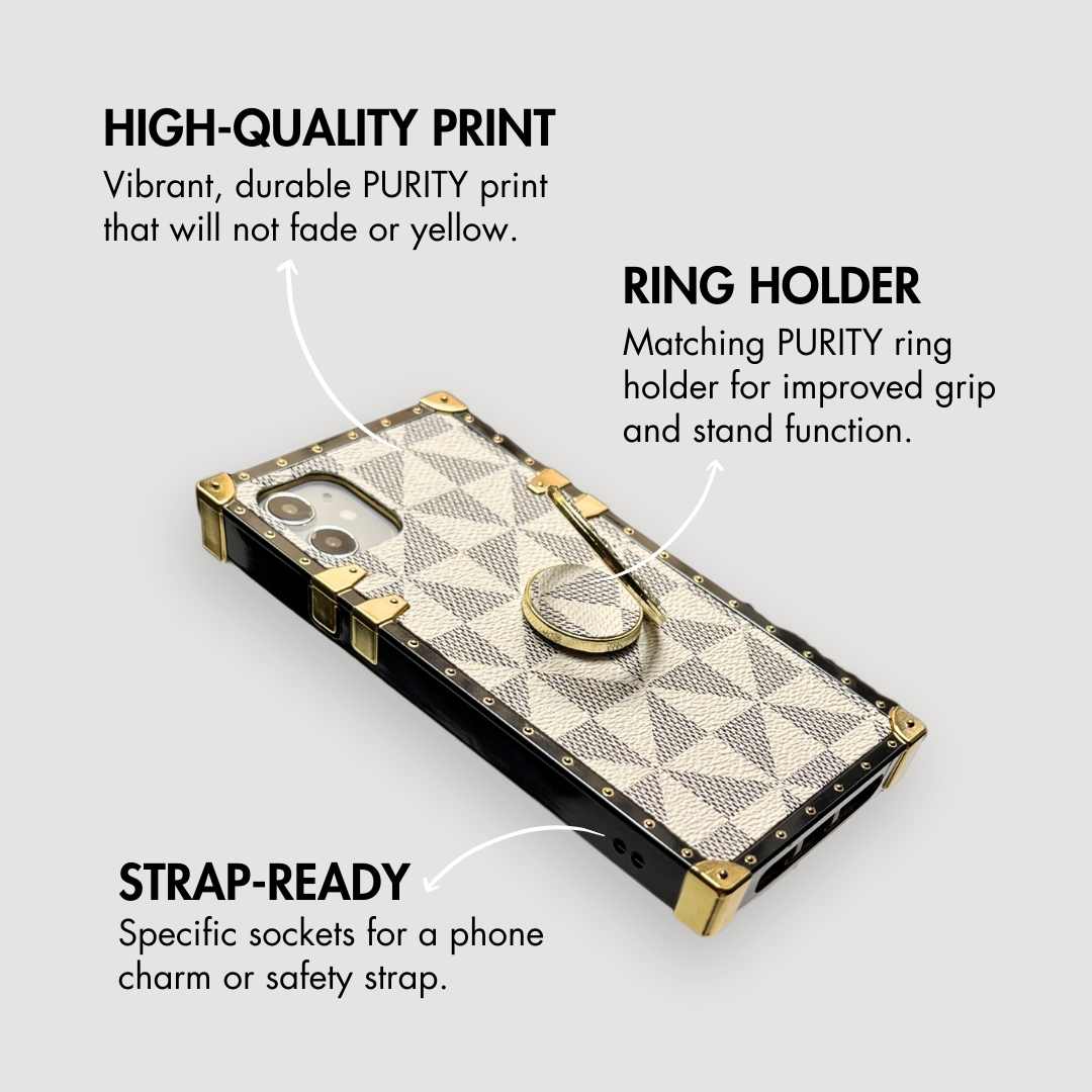 Samsung Case with Ring "Excelsior" mysite