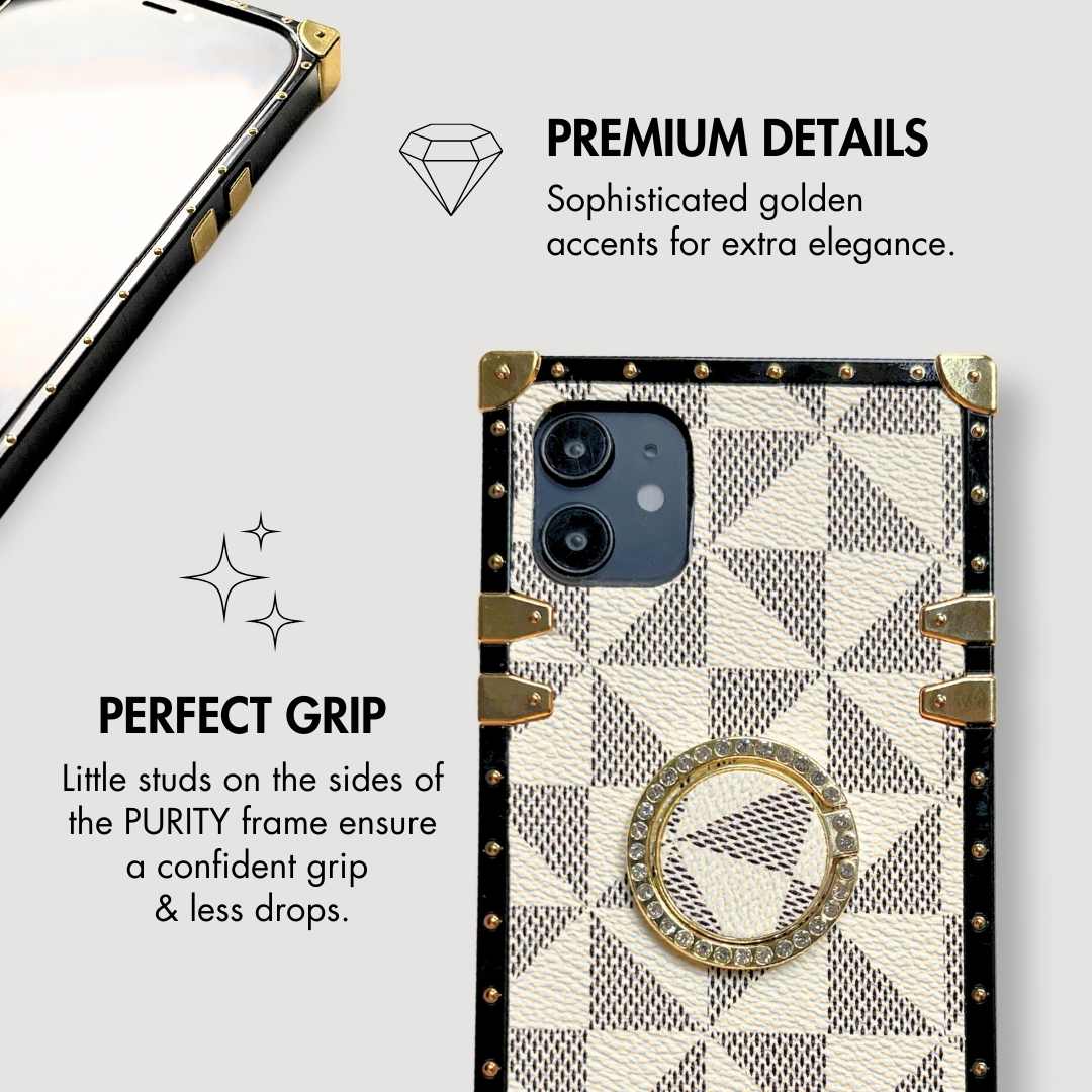 Samsung Case with Ring "Excelsior" mysite