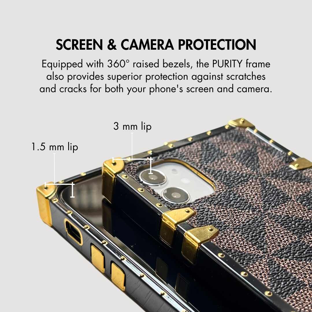 Samsung Case with Ring "Role Model" mysite