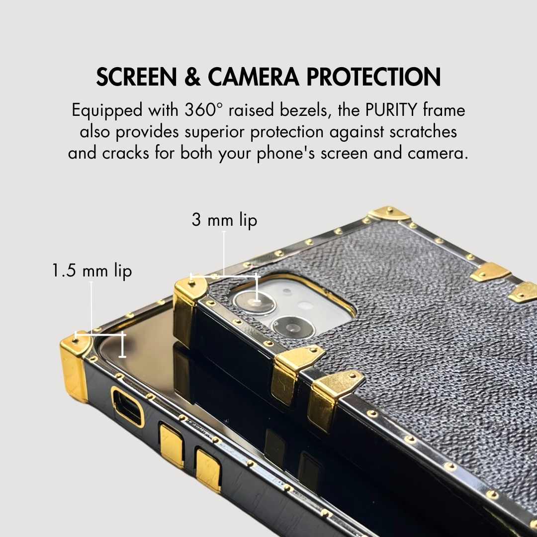 Samsung Case with Ring "Success" mysite