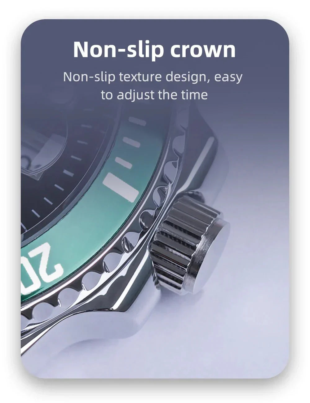 TitanX Elite Men's Quartz Sport Watch – Luxury 30M Waterproof Stainless Steel Dive Timepiece | Relógio Masculinos-1 mysite