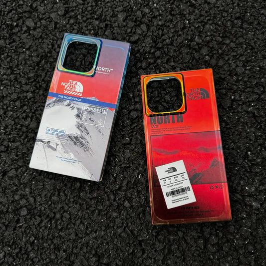 Snow Mountain iPhone Case mysite