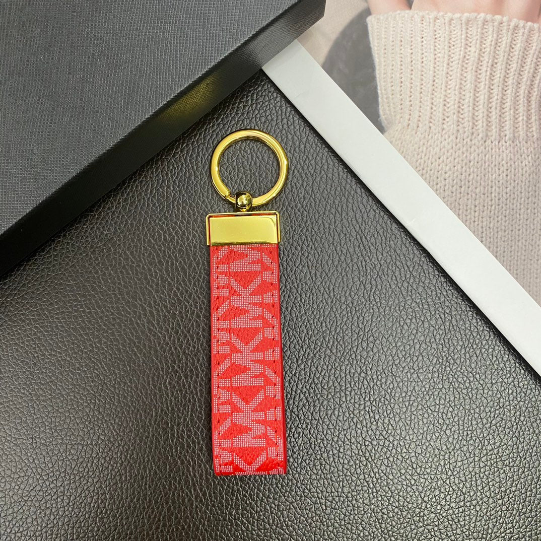 MK Premium Keychain – Fashionable Designer Accessory mysite