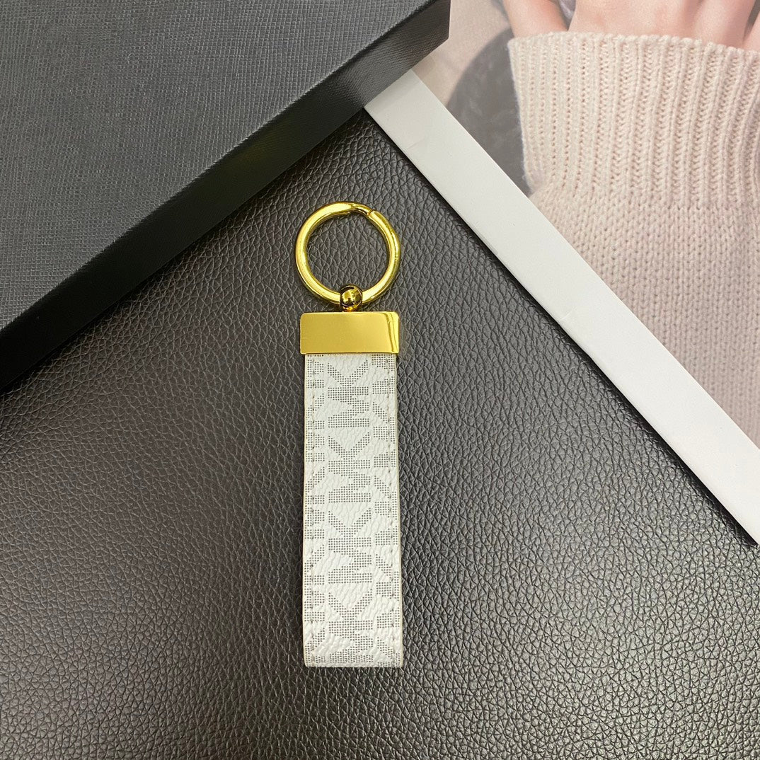 MK Premium Keychain – Fashionable Designer Accessory mysite