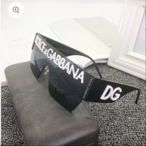 3 sunglasses and 4 shopping bags Luxcases.shop