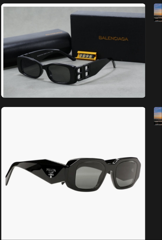 2 sunglasses Luxcases.shop