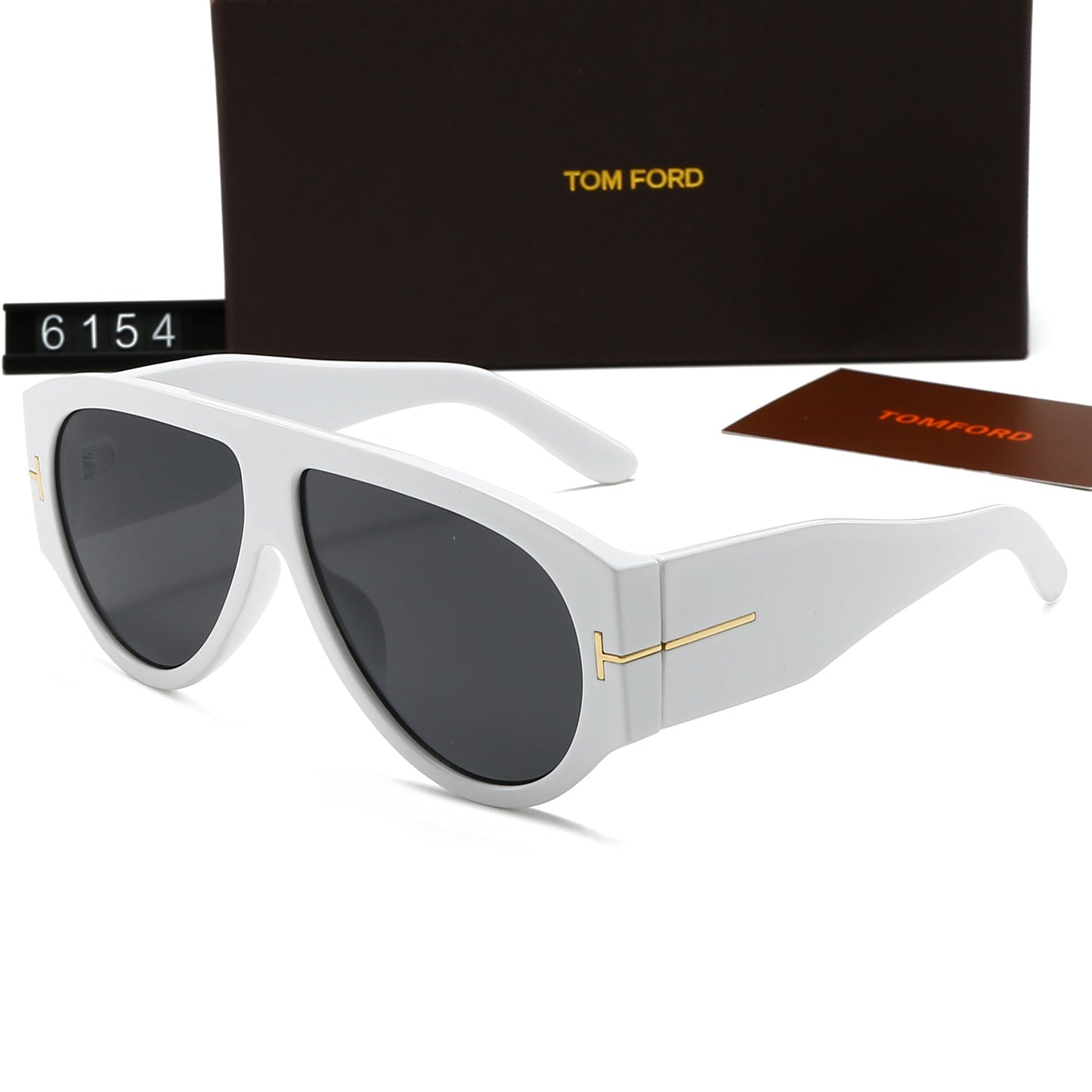 Fashion cat-eye sunglasses 6154 mysite