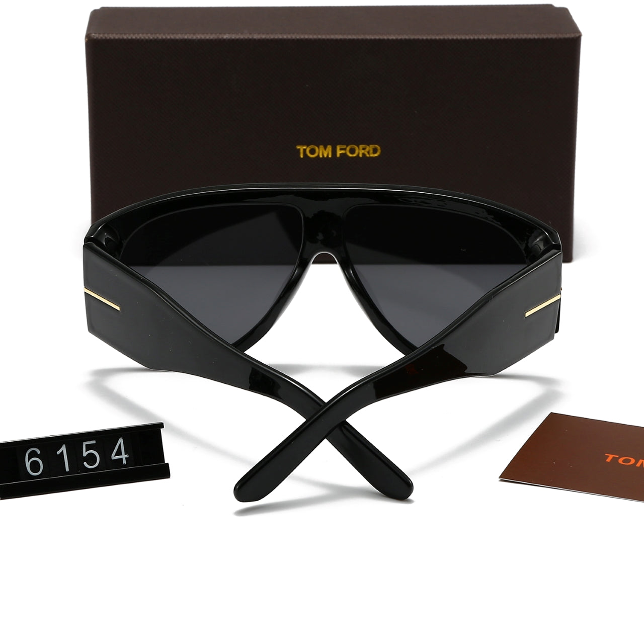 Fashion cat-eye sunglasses 6154 mysite