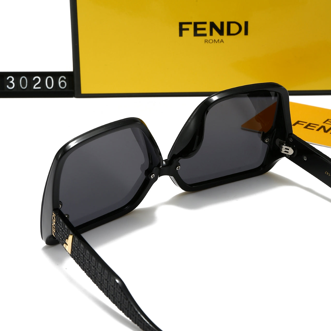 Square frame holiday sunglasses 30206 mysite