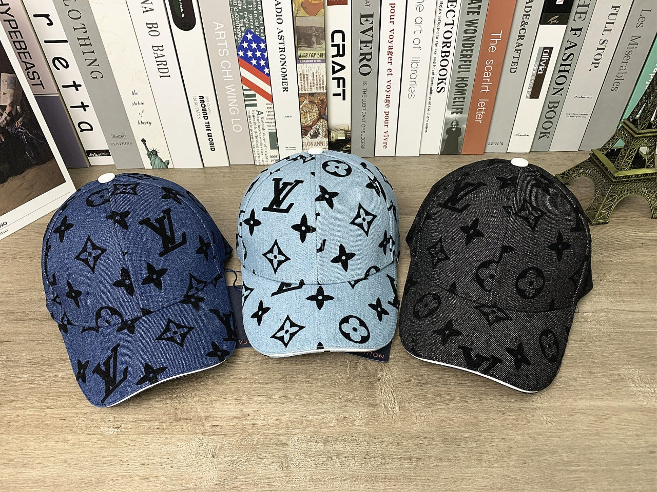 Hats-301 Luxcases.shop