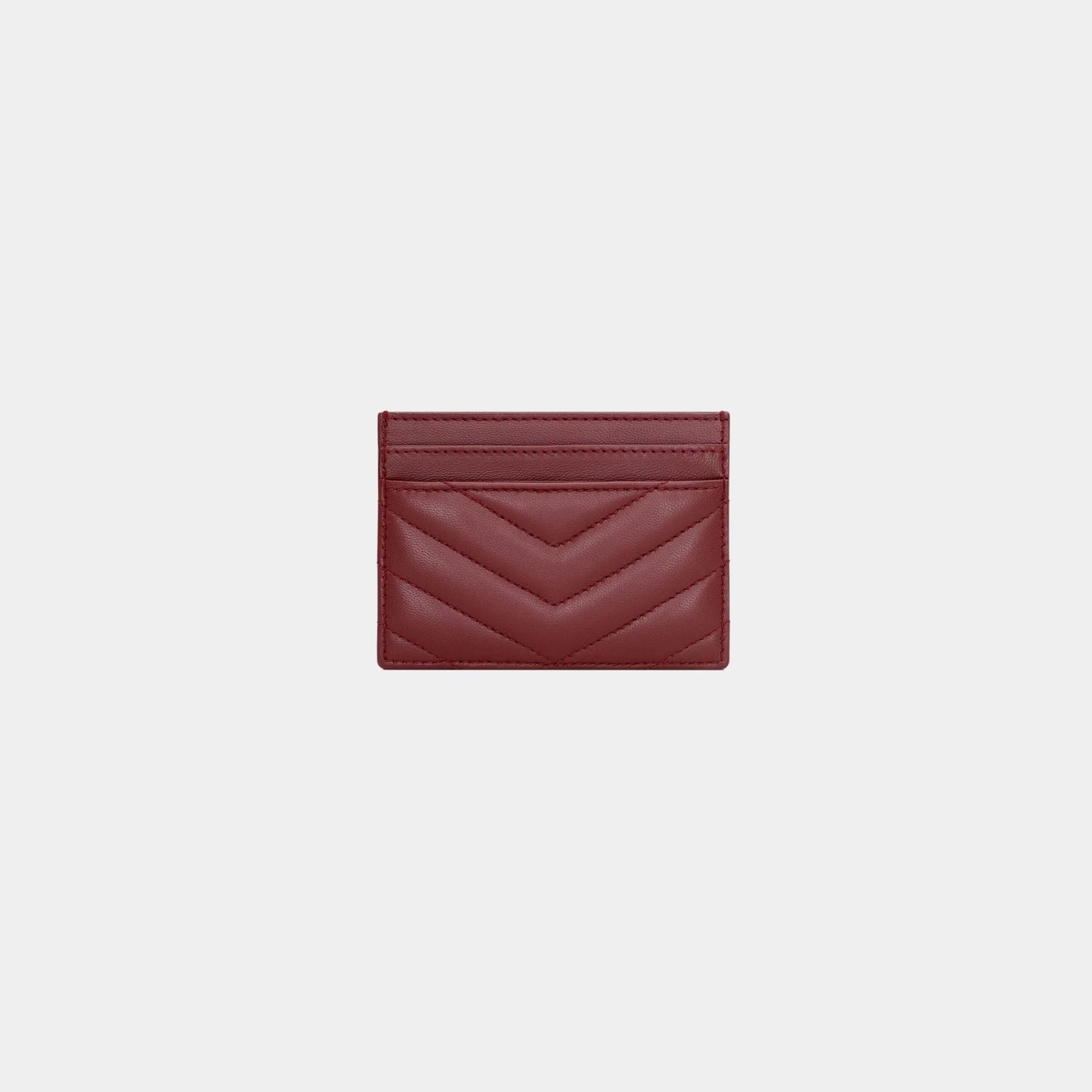 C-m Card Case In Lambskin Wallet-s mysite