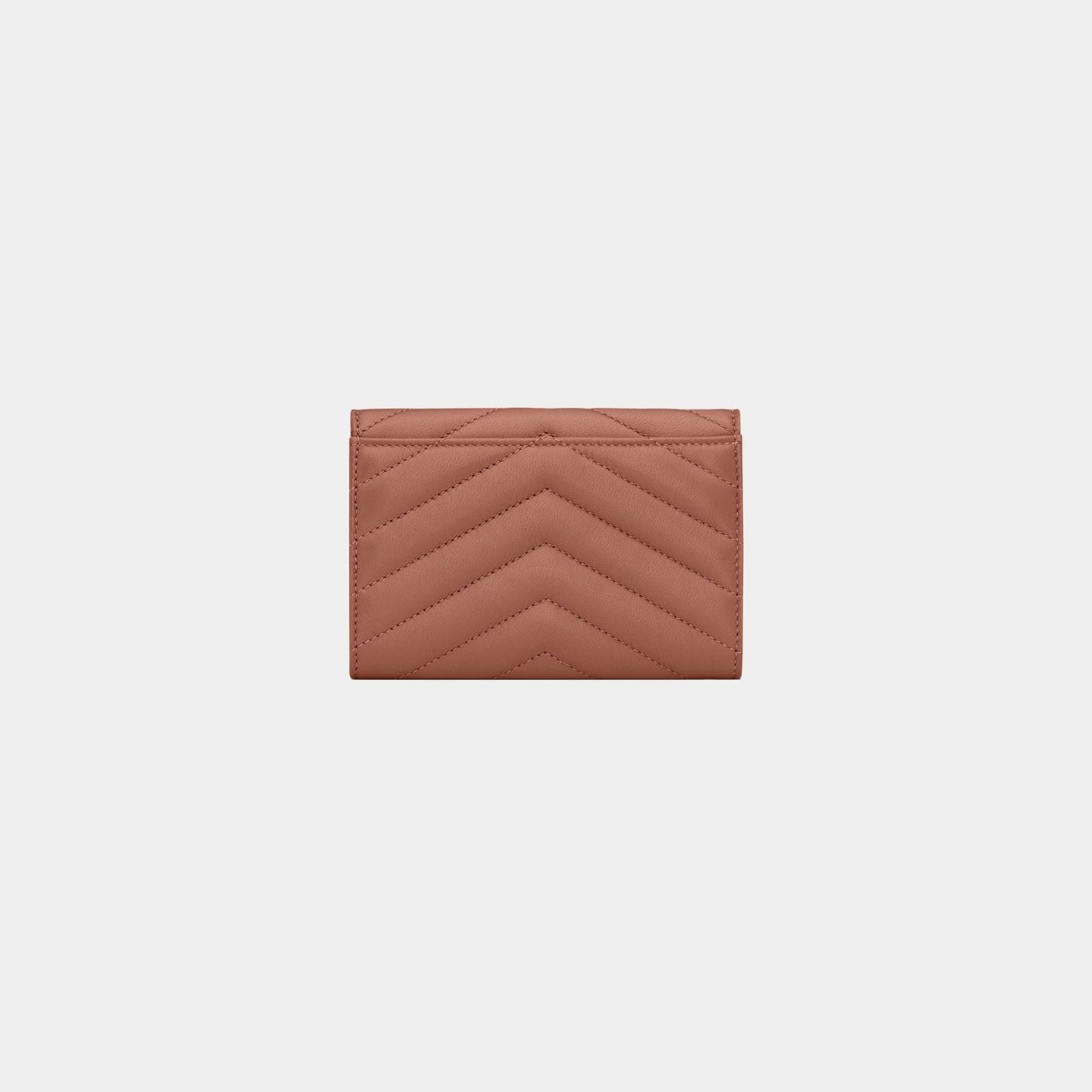 C-m Quilted Lambskin Small Wallet-s mysite