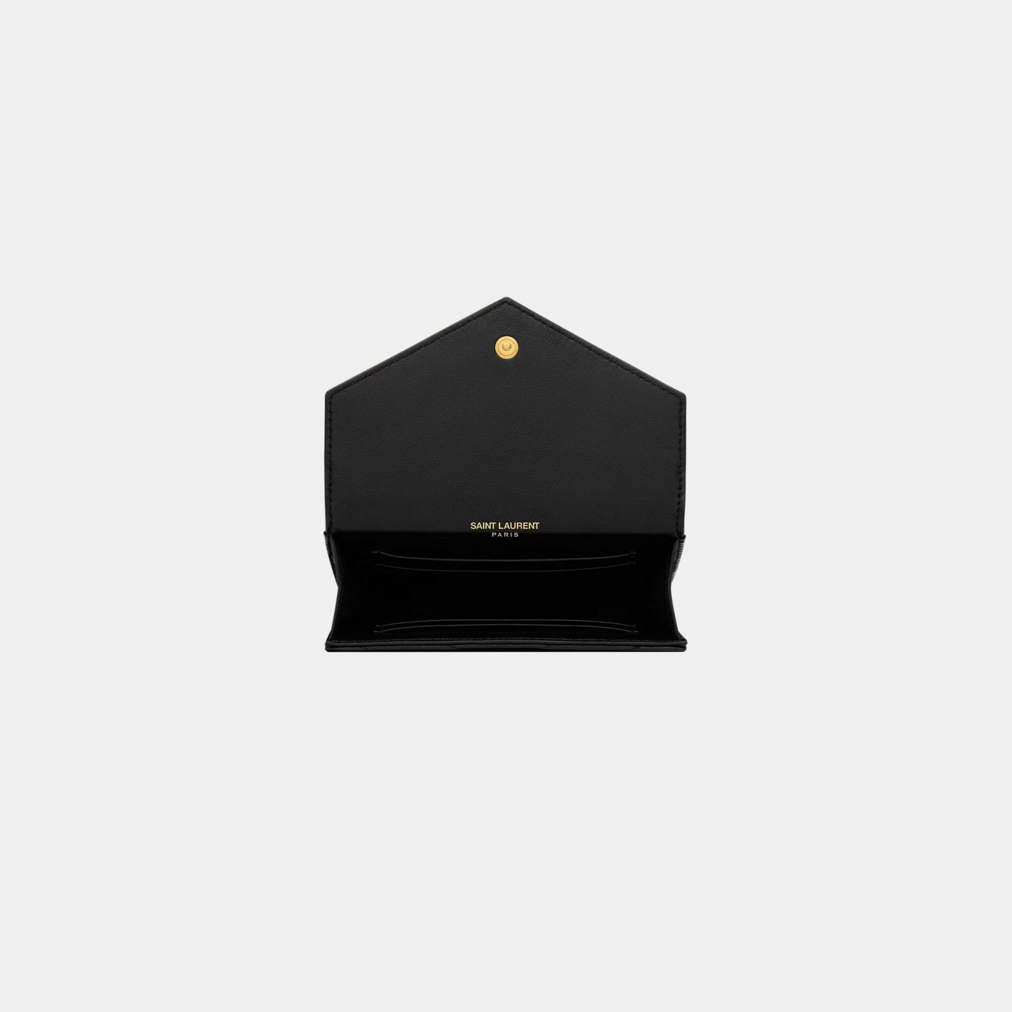 C-m Quilted Lambskin Small Wallet-s mysite