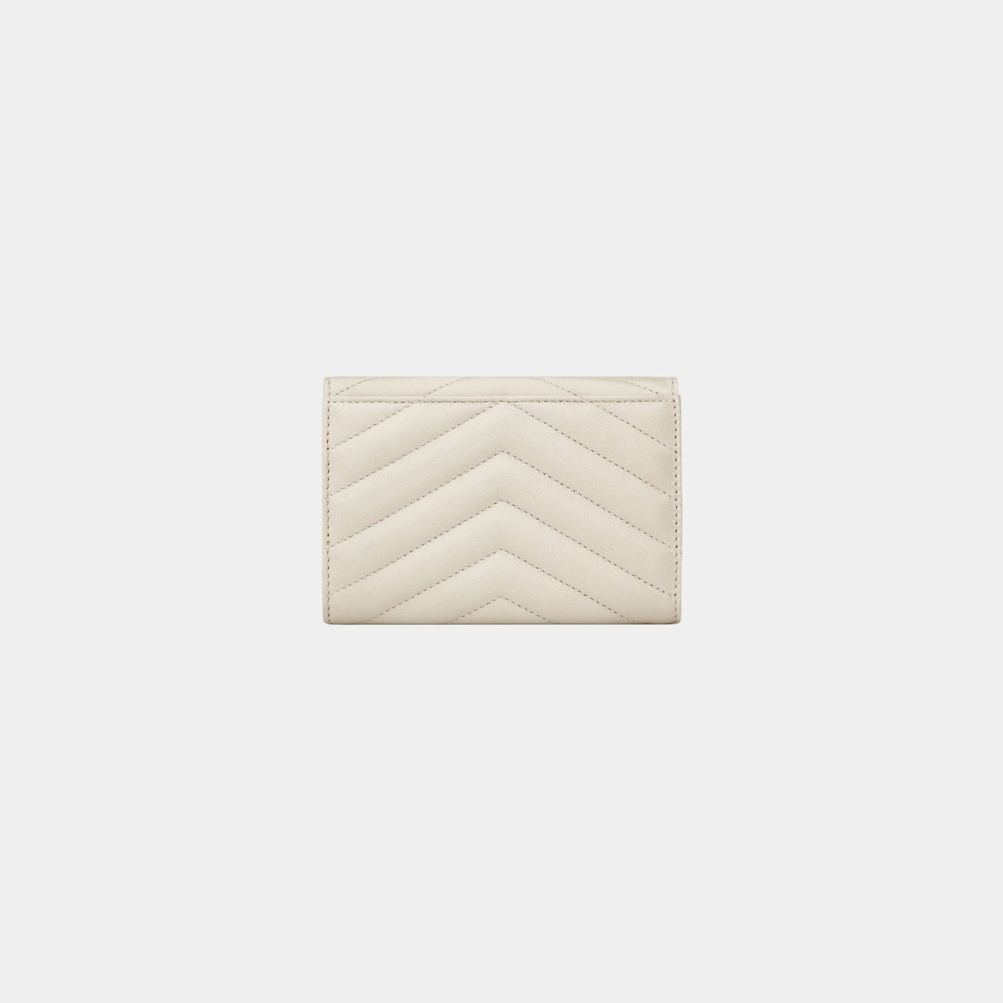 C-m Quilted Lambskin Small Wallet-s mysite