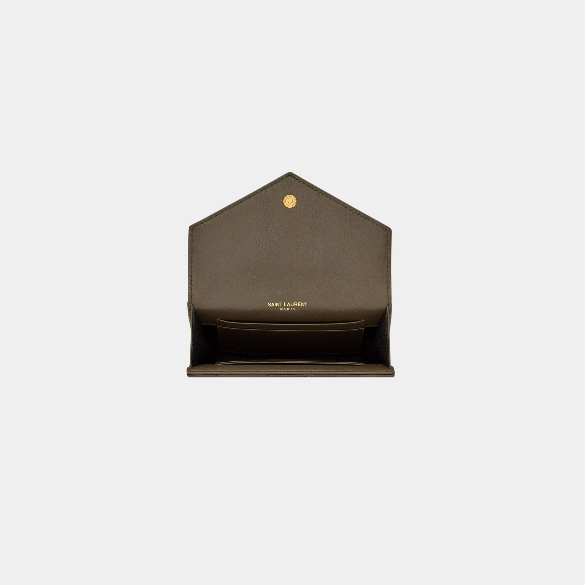 C-m Quilted Lambskin Small Wallet-s mysite