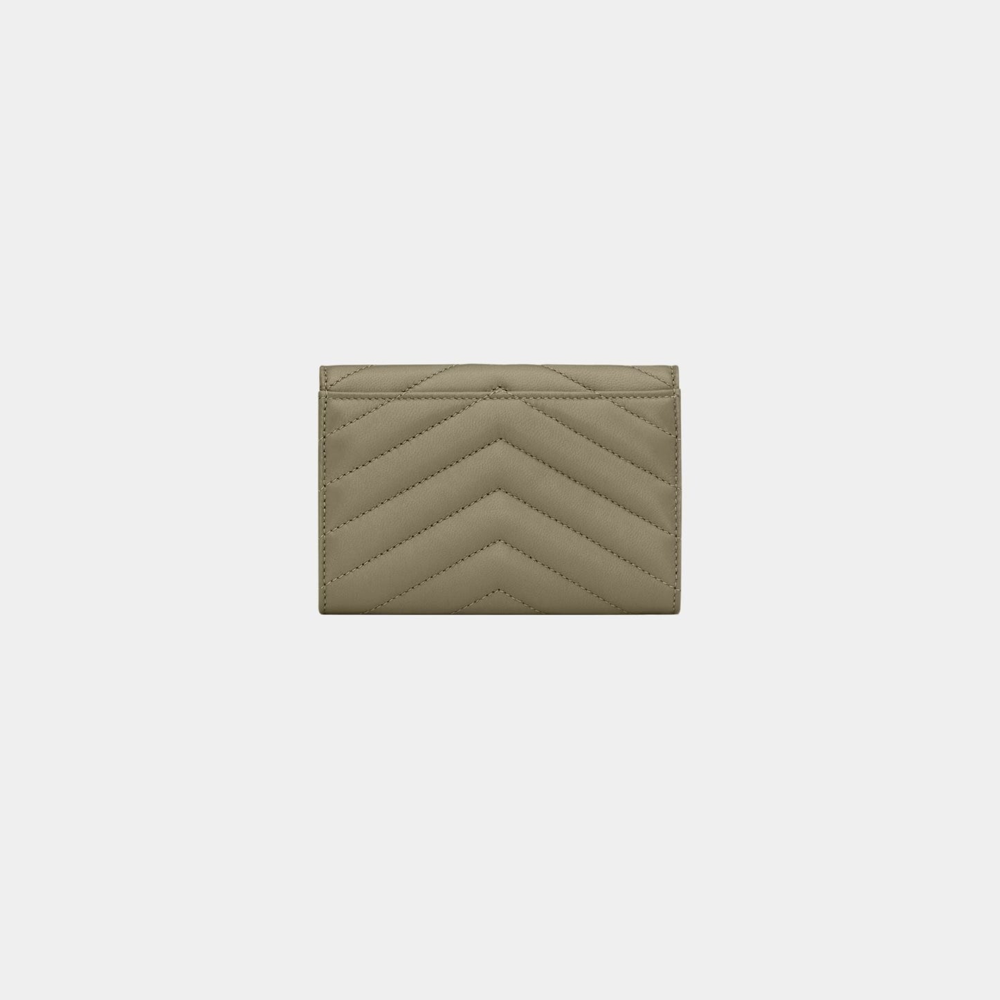 C-m Quilted Lambskin Small Wallet-s mysite